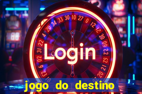 jogo do destino serie turca